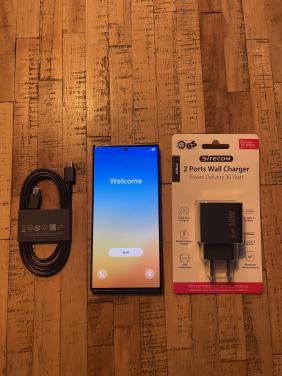 Samsung Galaxy S23 Ultra 512GB