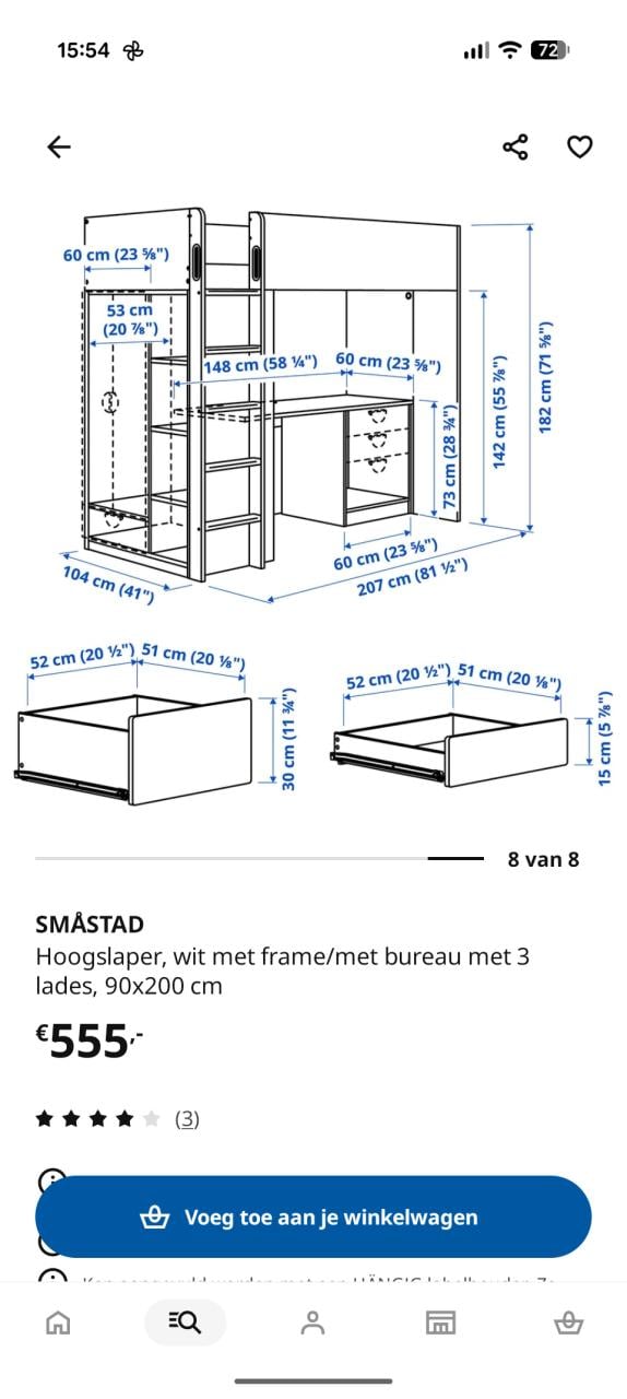 Hoogslaper