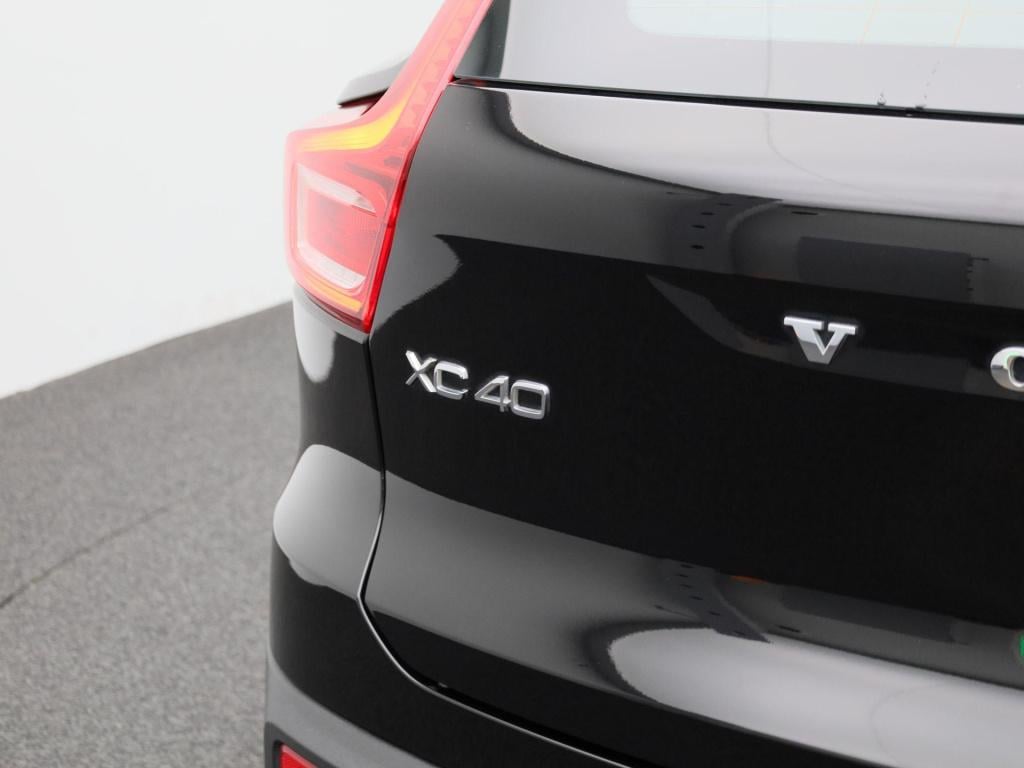 Volvo XC40 recharge core | automaat | apple carplay / android auto | virtua