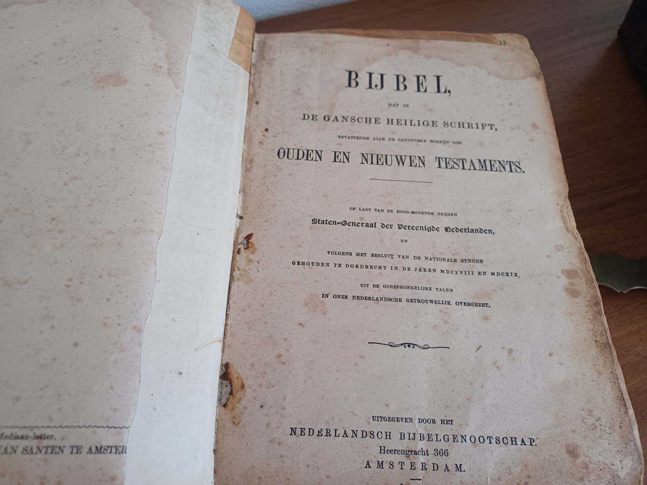 Bijbel