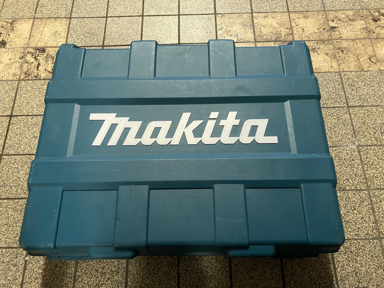 Gereedschapkoffers