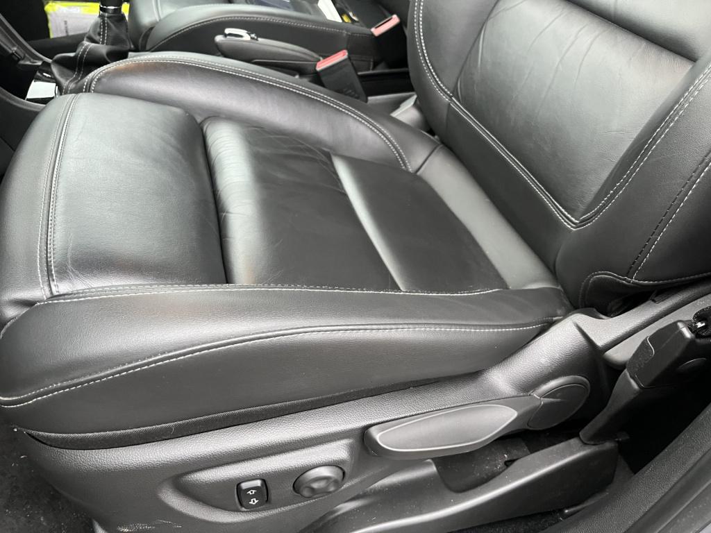 Opel Mokka 1.4 t innovation 22 dkm leer