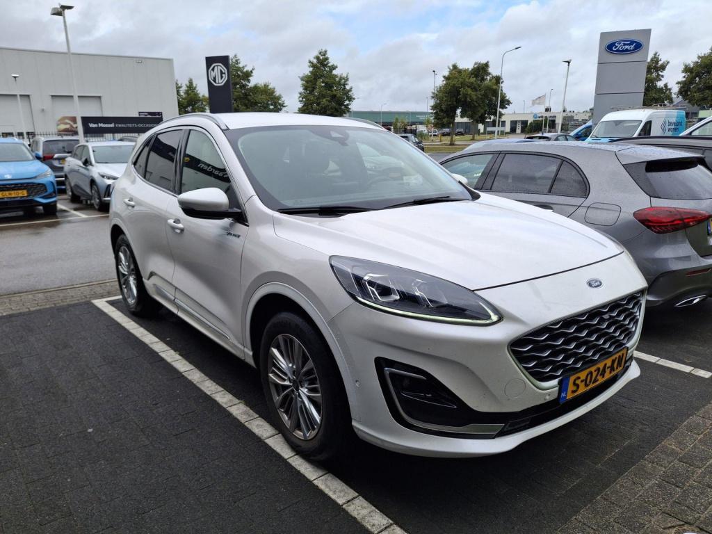 Ford Kuga 2.5 phev vignale