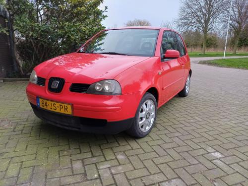 Te koop Seat Arosa