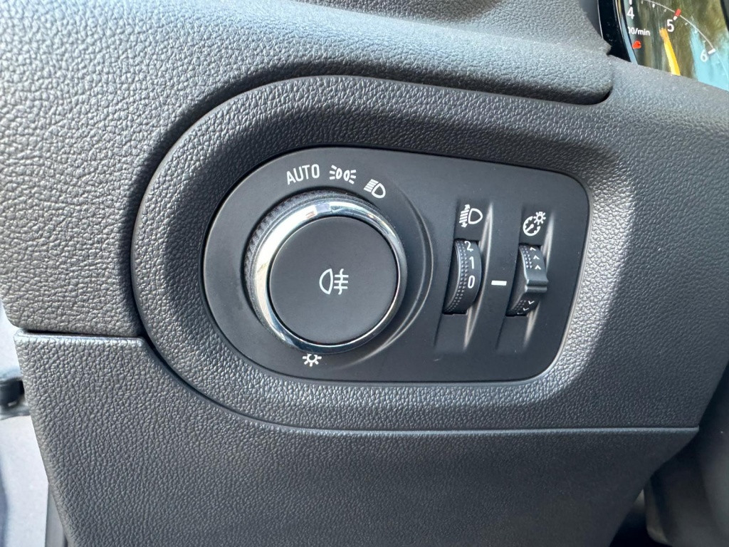 Opel Grandland X 1.2 turbo edition