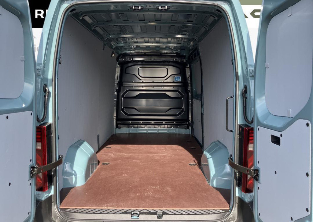 Renault Master t35 2.0 dci 150 l3h2 advance - trekhaak