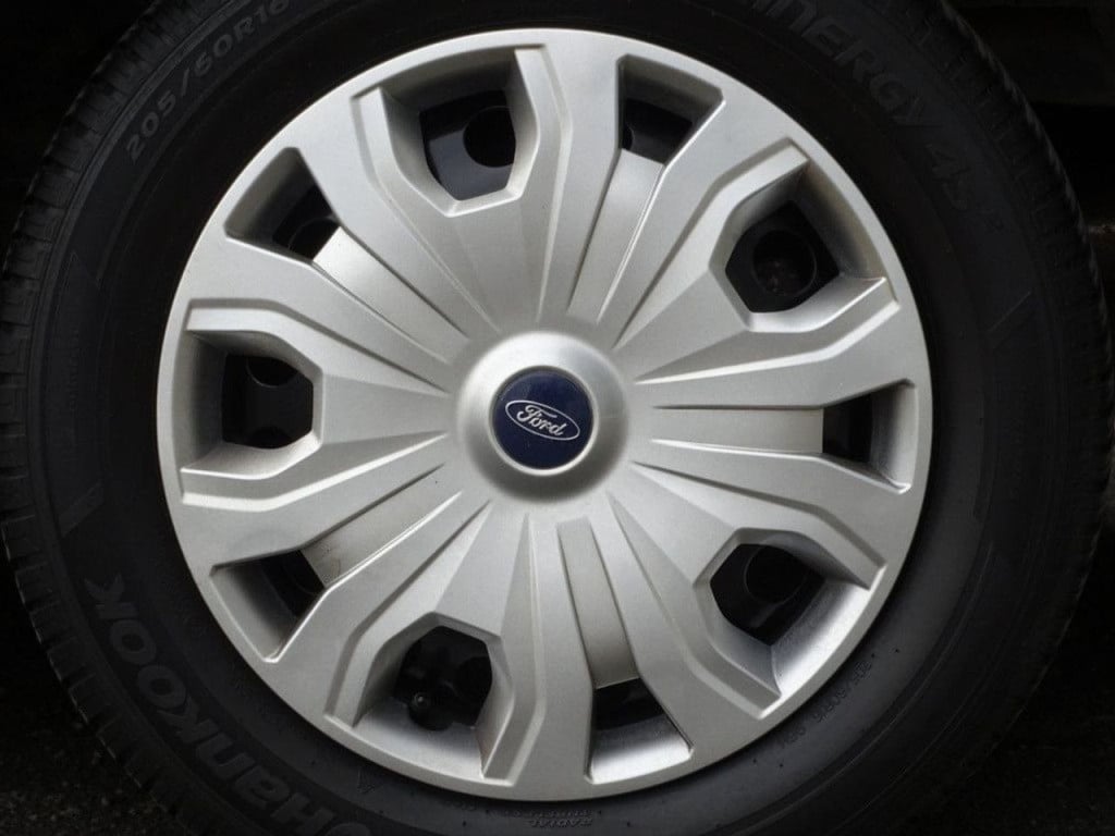Ford Transit Connect 1.5 ecoblue l1 trend hp euro 6 | camera | trekhaak | l