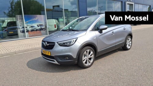 Opel Crossland X 1.2 turbo innovation
