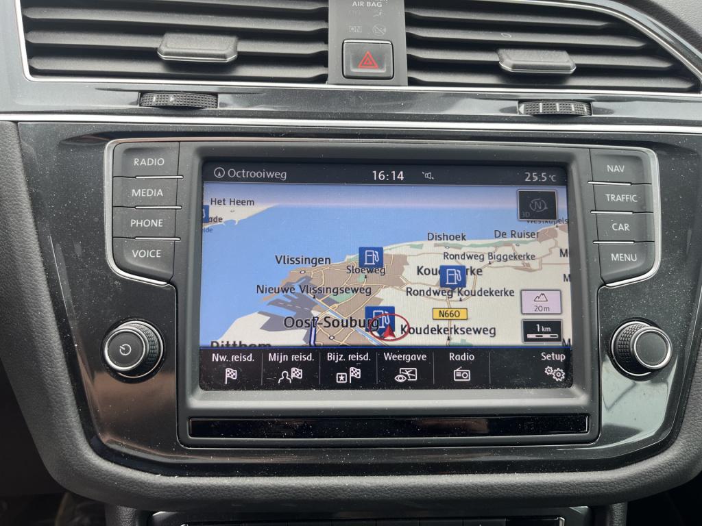 Volkswagen Tiguan 1.4 tsi act comfortline 35 dkm