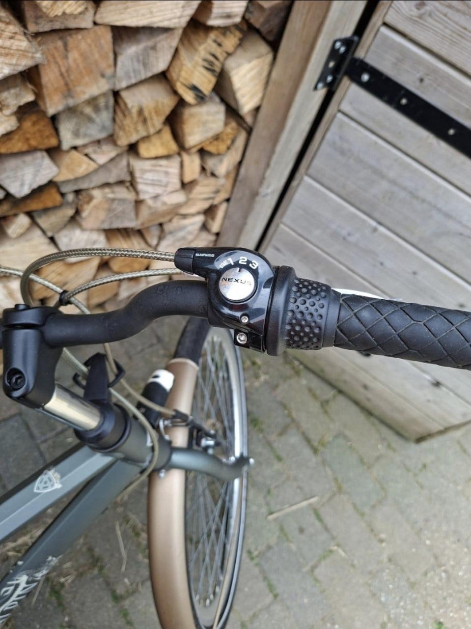Jongensfiets 26 inch