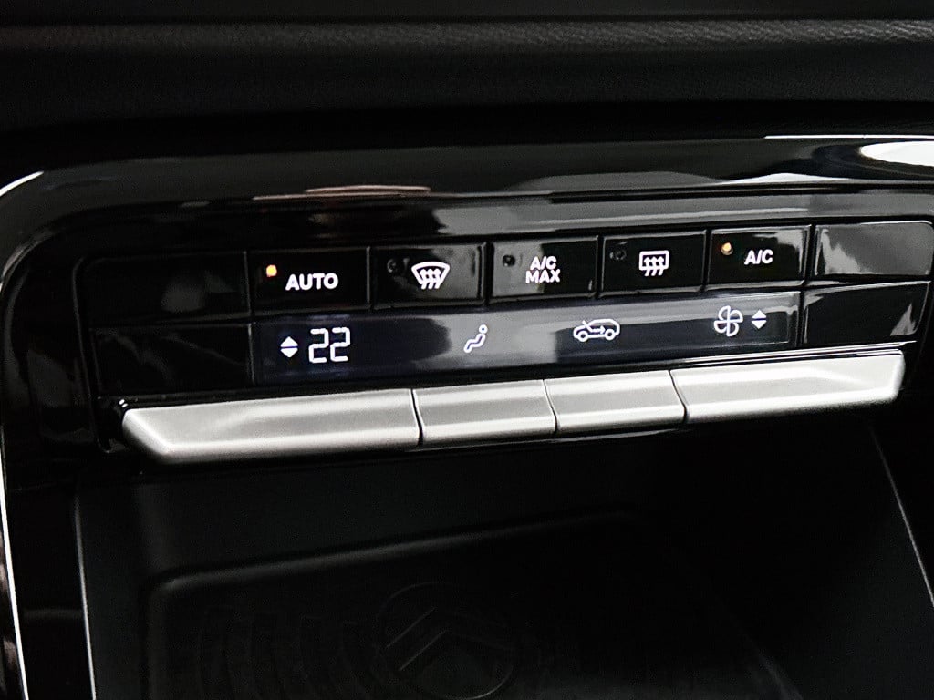 Citroen ë-c3 max 113pk 44 kwh | rijklaar | camera | navigatie | parkeersens