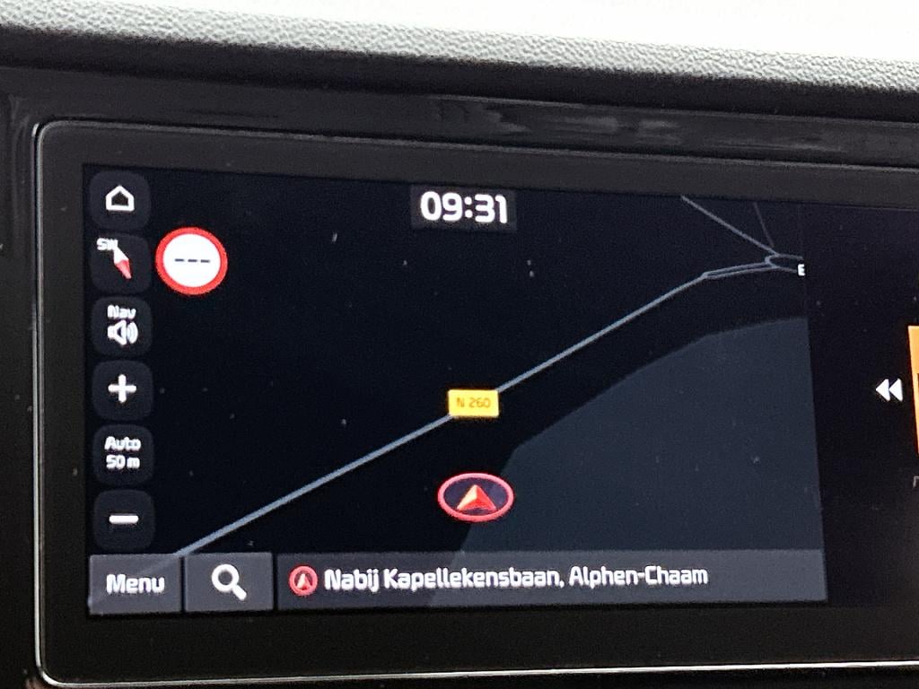 Kia Niro 1.6 gdi phev dynamicplusline full led | vol leder | stoel/stuur ve