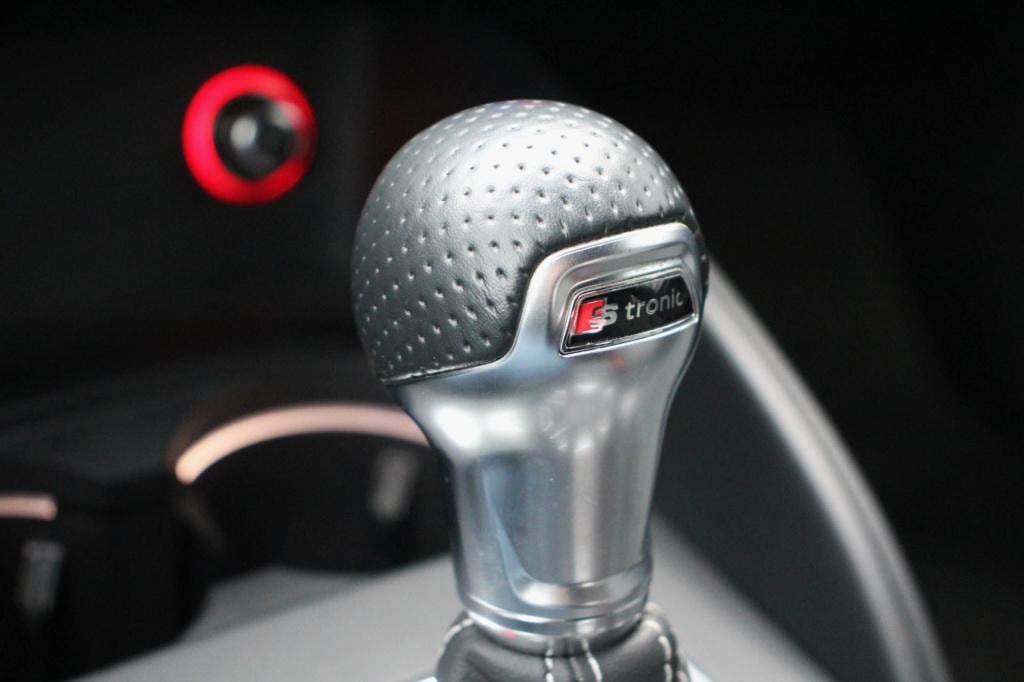 Audi A3 sportback 1.4 tfsi act s line sportpakket ultra - s-line - navi - a