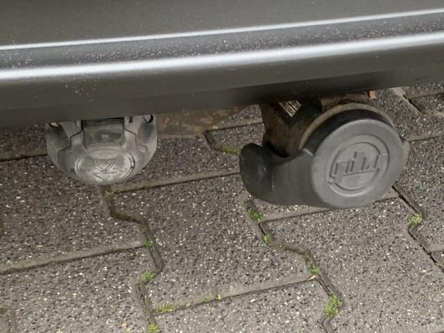 Kia Rio 1.2 cvvt navi | clima | cruise | parkeersensoren | trekhaak | nap e