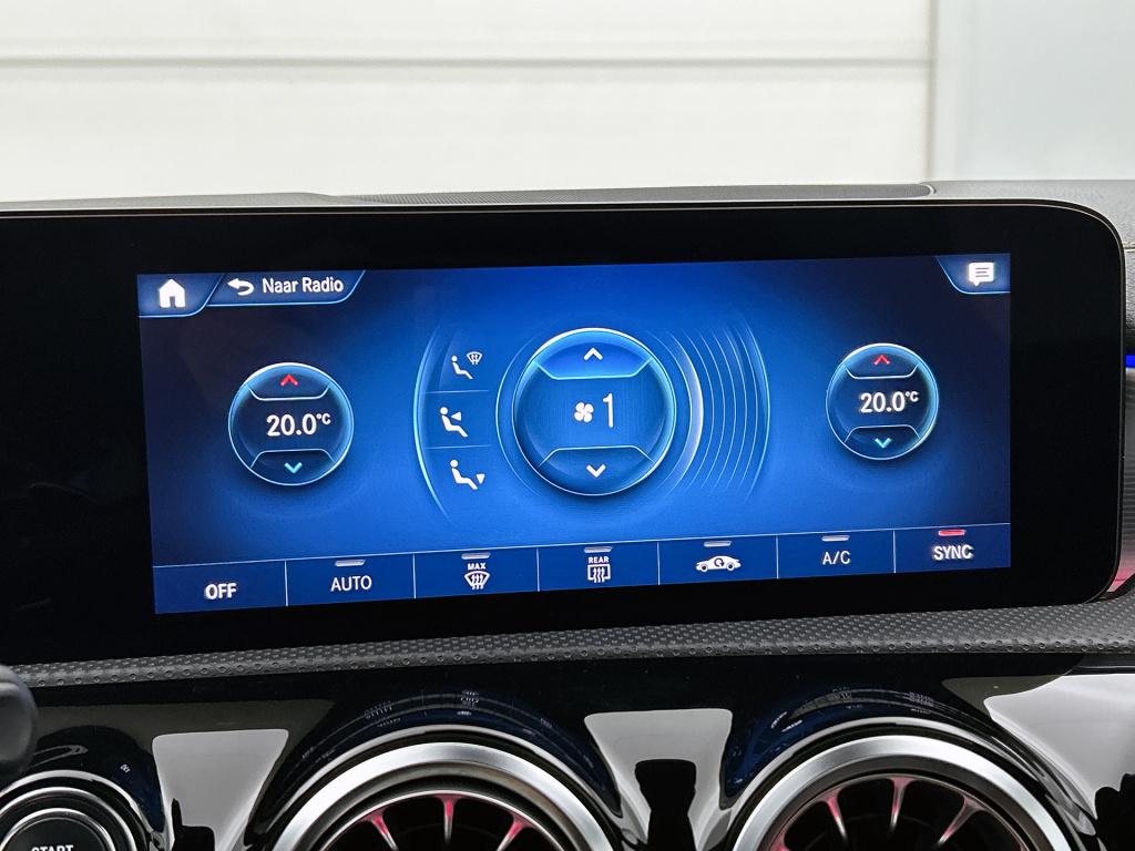 Mercedes-Benz A-Klasse amg 45 s 4matic+ | alarm klasse 3/5 | 360° camera | 