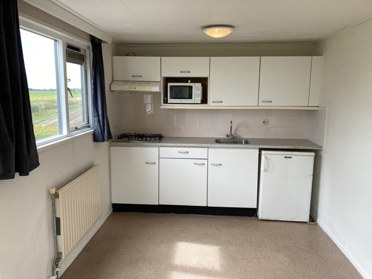 Te koop: ruim chalet