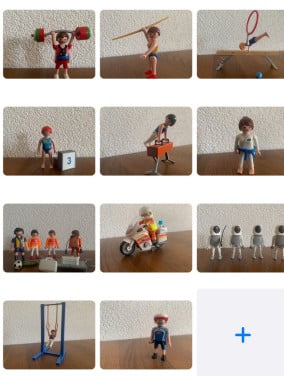 Playmobil