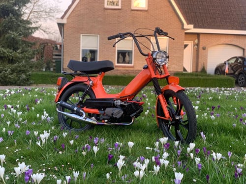 Tomos