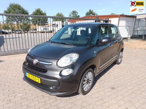 Fiat 500 L 1.4-16v pop