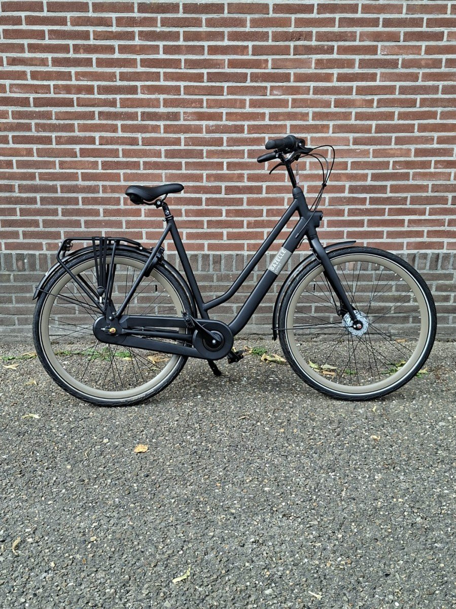 Gazelle esprit dames 59 nex 7 van 829 voor 495 inruil mogelijk