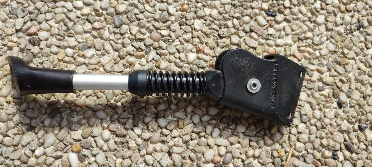 Fiets Hebie Lowrider Standaard - nooit gebruikt