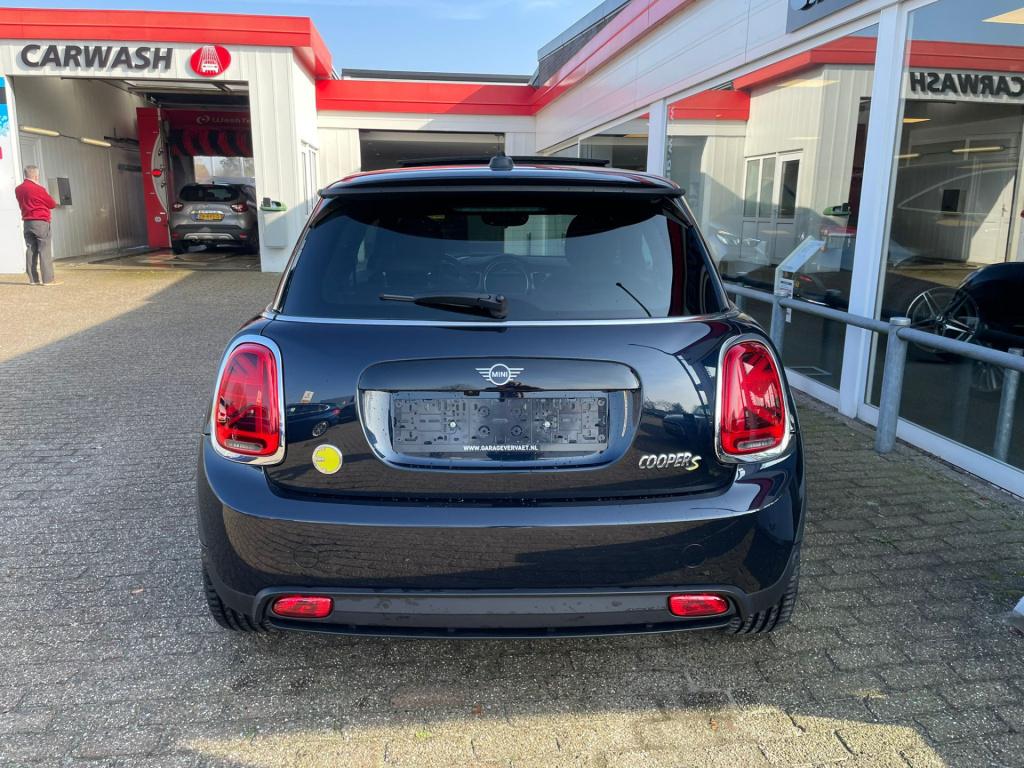 Mini Electric mini mini yours 33 kwh