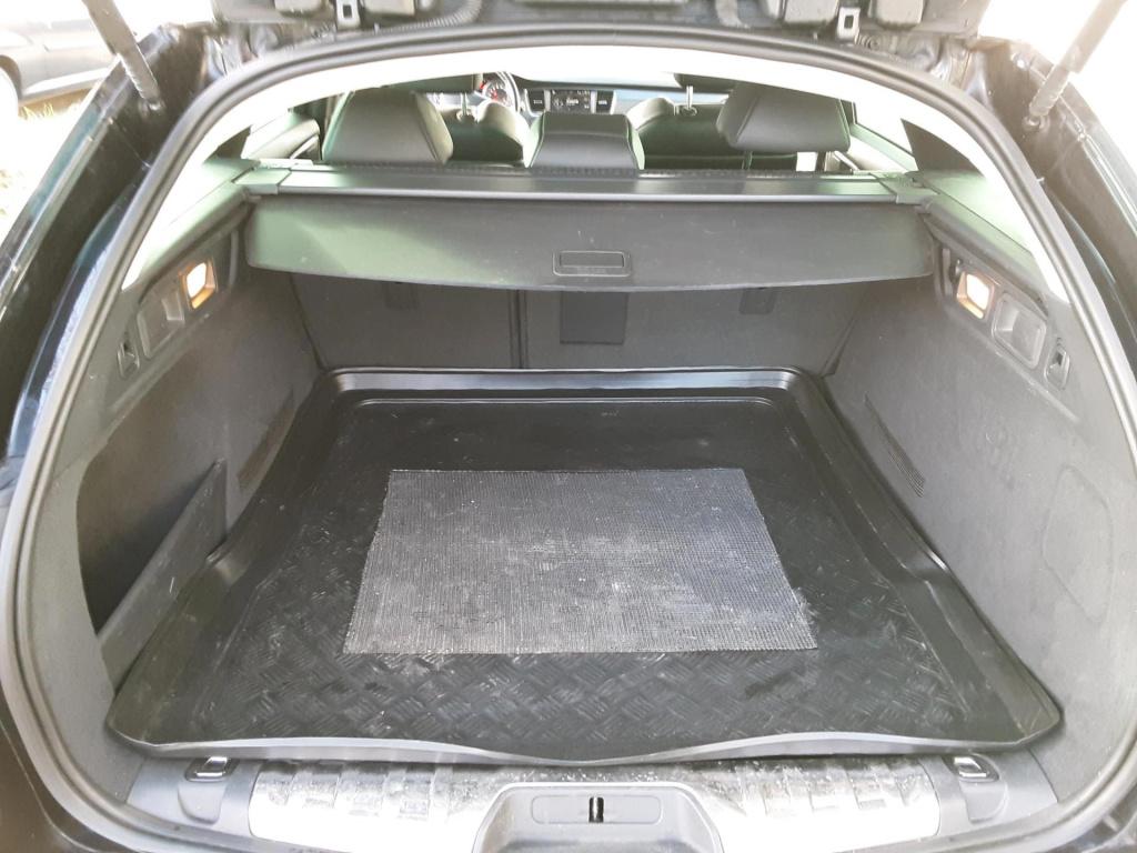 Peugeot 508 sw 1.6 thp allure