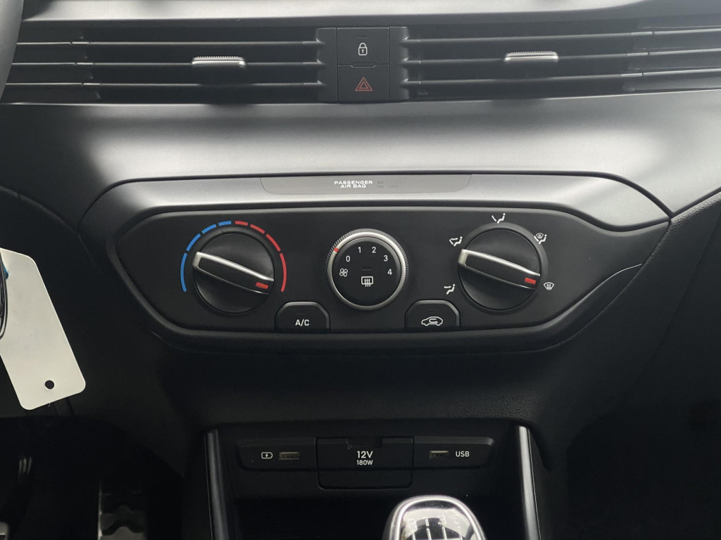 Hyundai Bayon 1.0 t-gdi comfort