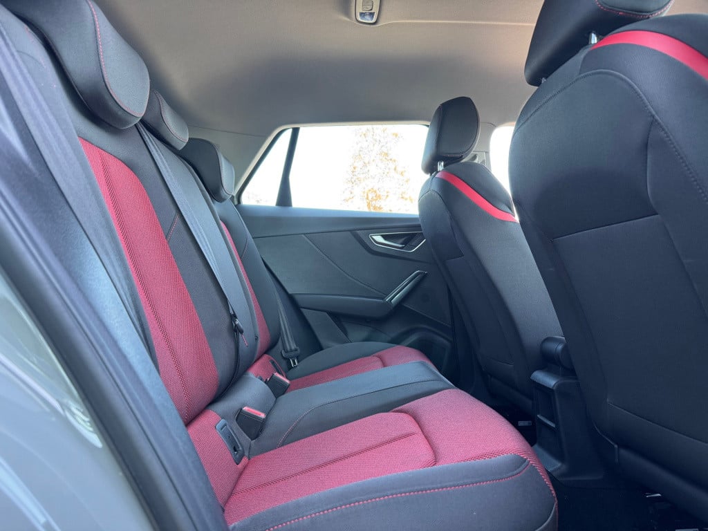 Audi Q2 35 tfsi cod sport * keyless * virtual cockpit * camera * quantum gr