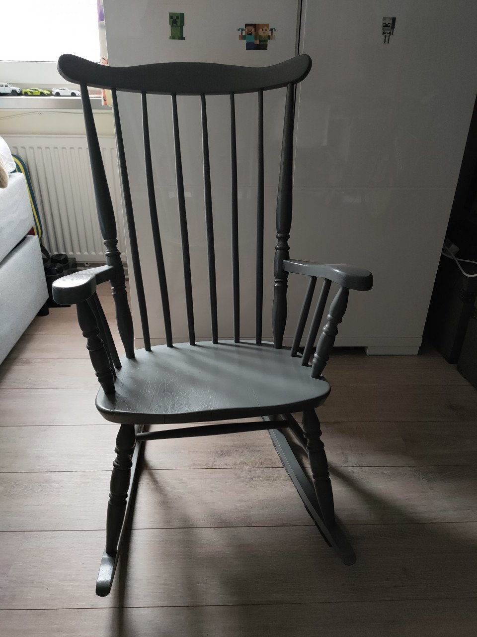 Schommelstoel