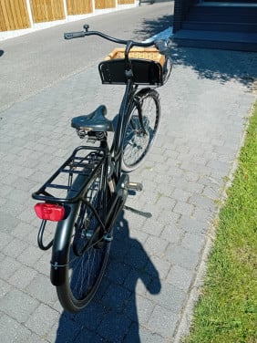 Nette Vogeu damesfiets 3 versnelling 28inch fr50