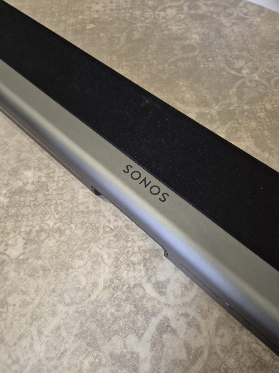 Sonos soundbar