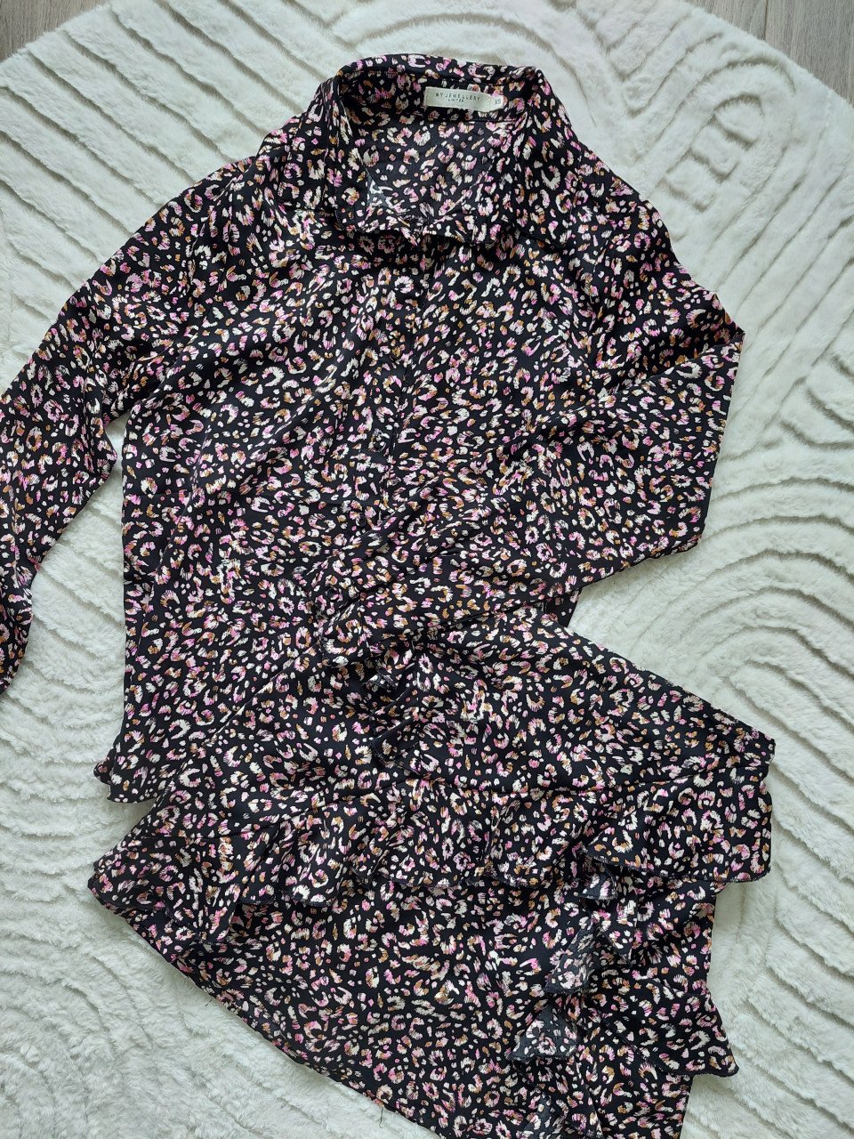 Kledingpakket xs/s (18 stuks)