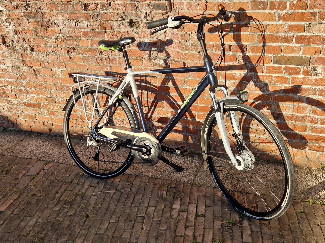 Sportfiets