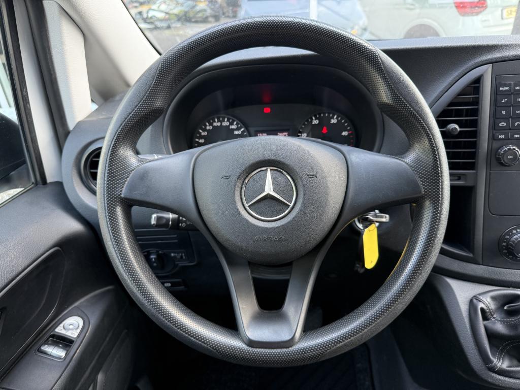 Mercedes-Benz Vito 111 cdi functional | trekhaak | cruisec. | airco | pdc