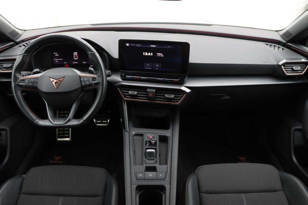 Cupra Leon 1.4 e-hybrid vz performance 245pk dsg6