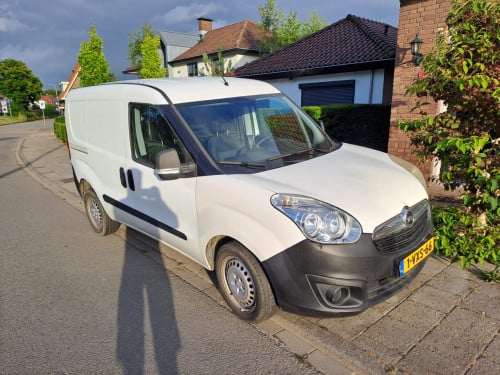 Opel Combo 1.6 D