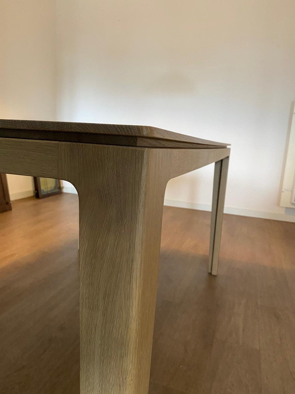 Eettafel