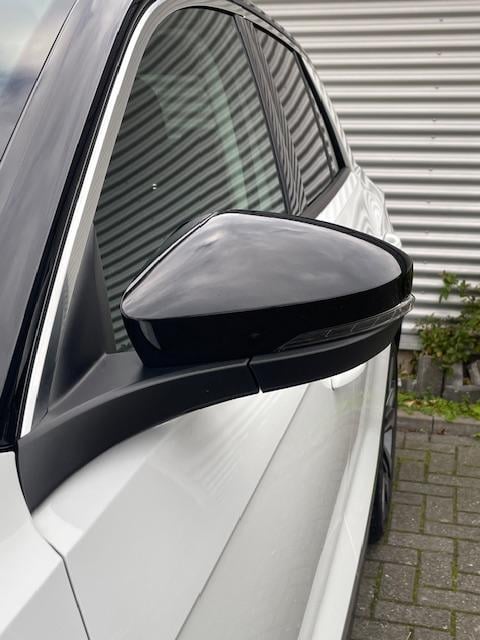 Volkswagen T-roc 1.0 tsi style