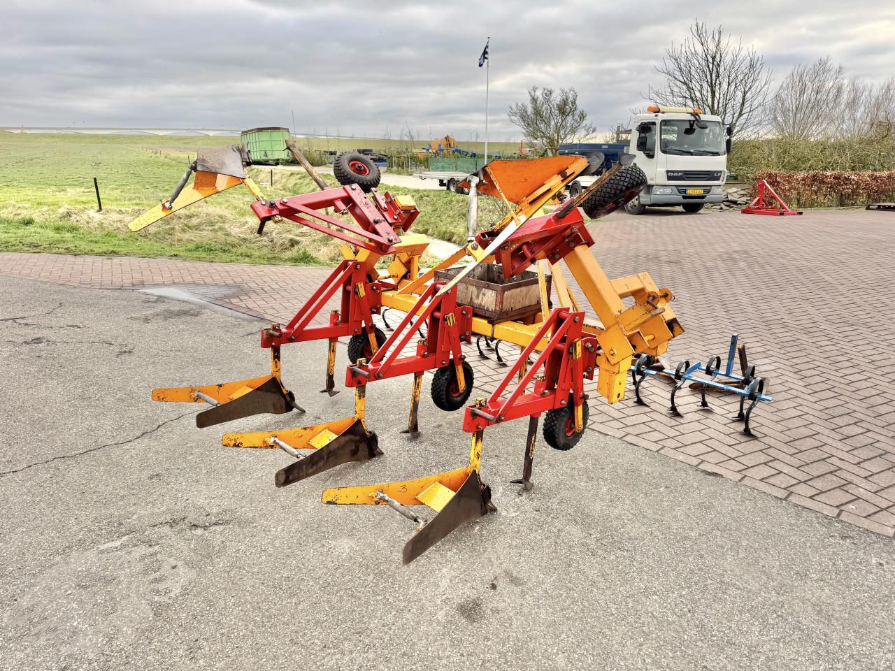 Boels aanaarder 5x75