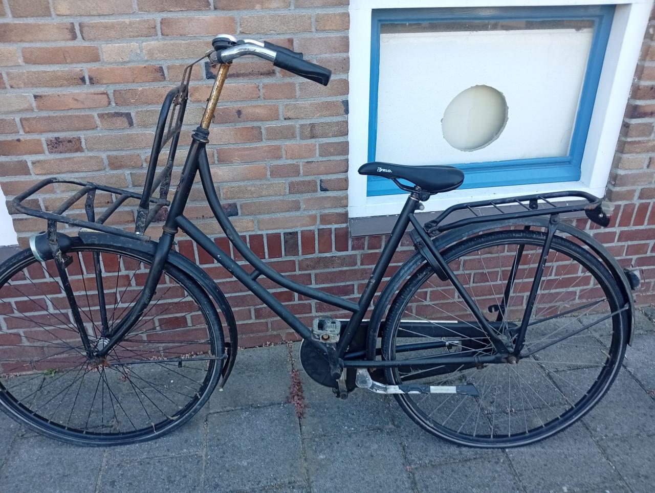 Fiets