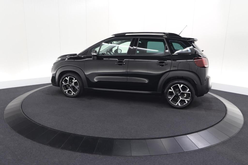 Citroen C3 Aircross origin puretech 130 eat6 max | camera | navigatie | par
