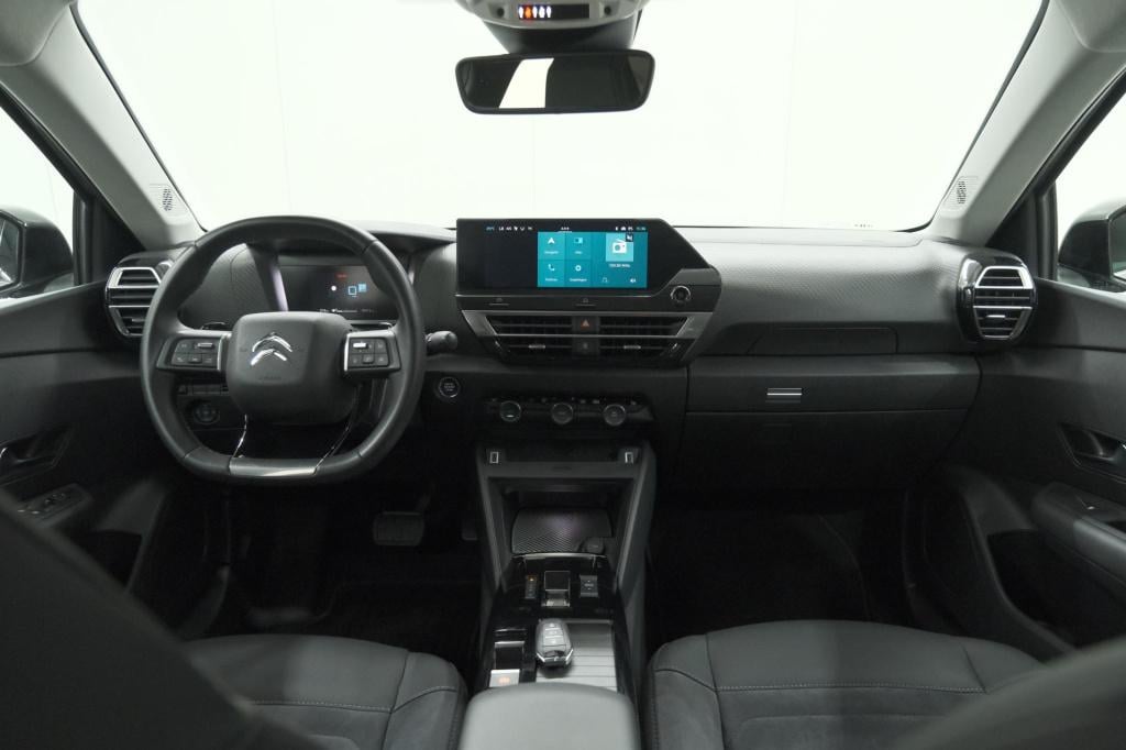 Citroen C4 1.2 hybrid 136 max | 360 camera | adaptieve cruise control | nav