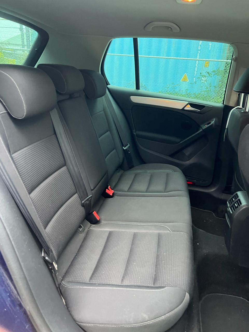 Volkswagen Golf 1.2TSI Highline Bluemotion