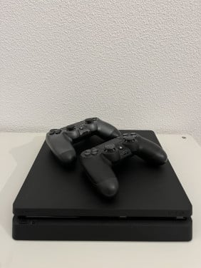 Playstation 4