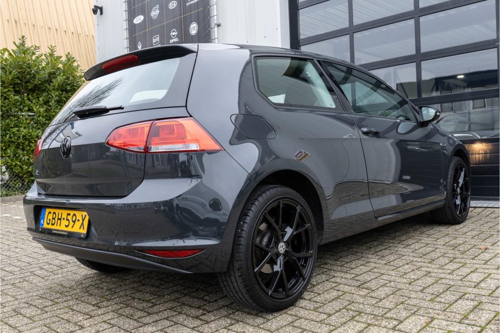 Volkswagen Golf 1.2 tsi edition ✅cr.control✅ac✅18inch