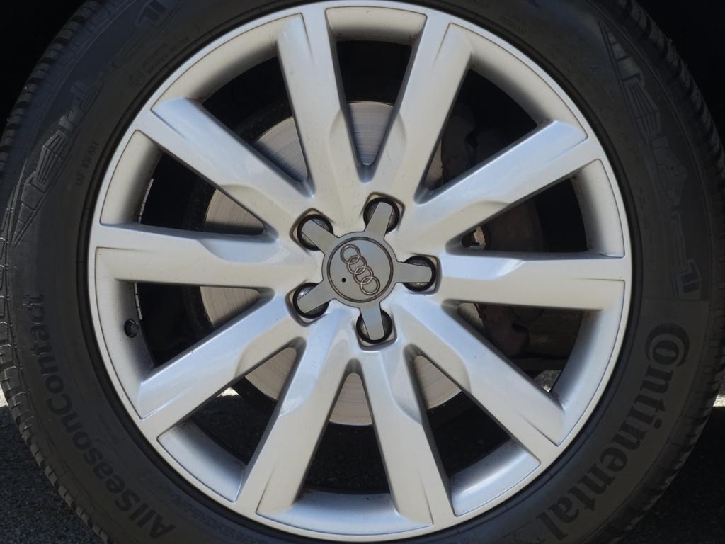 Audi Q5 2.0 tfsi quattro pro line navi | 19'' lm | pro line | quattro