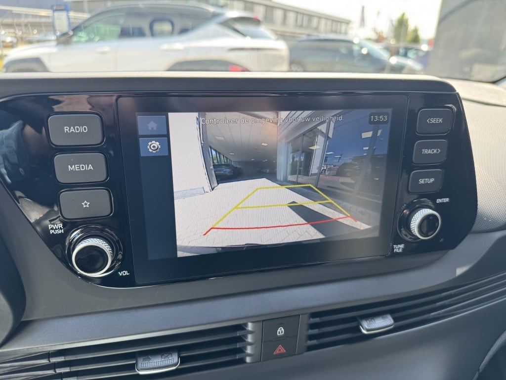 Hyundai I 20 1.0 t-gdi comfort | direct leverbaar | navigatie | camera | ac