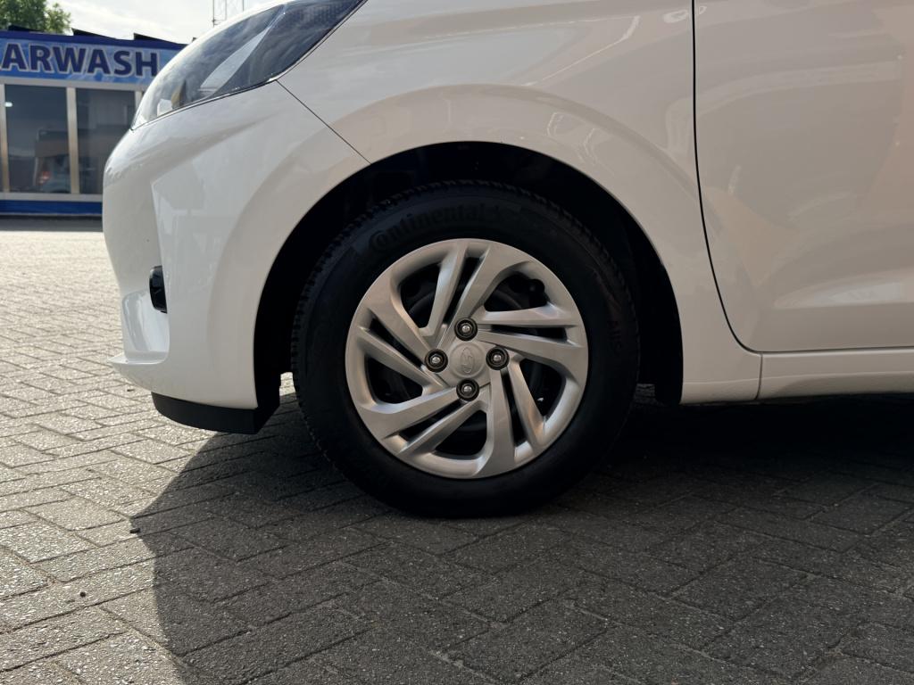Hyundai I 10 1.0 comfort | carplay | airco | dab | lane assist | cruise con