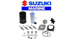 Service-pakket voor SUZUKI outboards